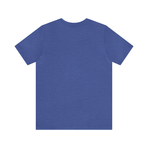 Beauty of the Deep - Short Sleeve Tee